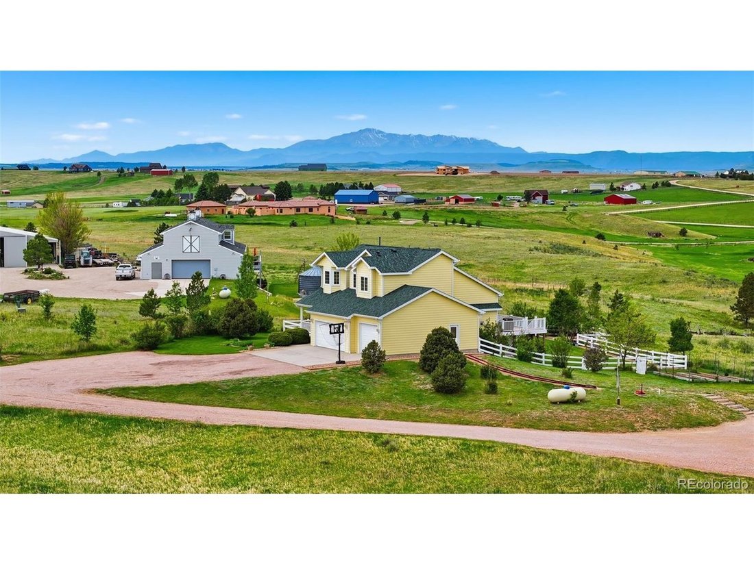 Elizabeth, Colorado, United States 4 - 18141374