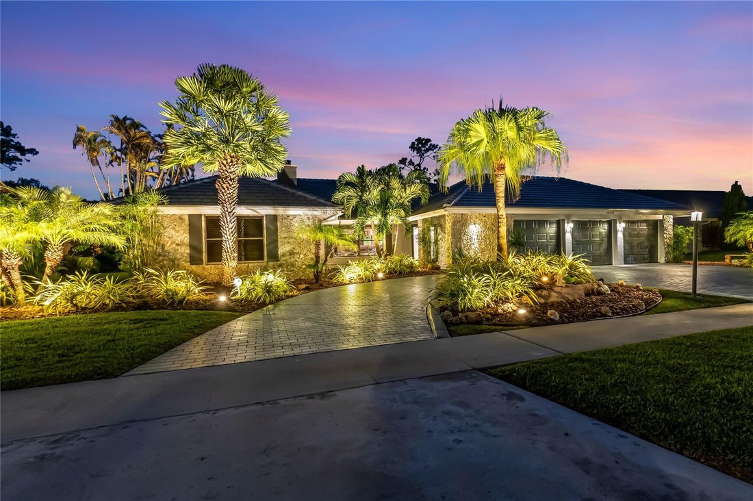 House in Boca Raton, Florida, United States 2 - 18141345