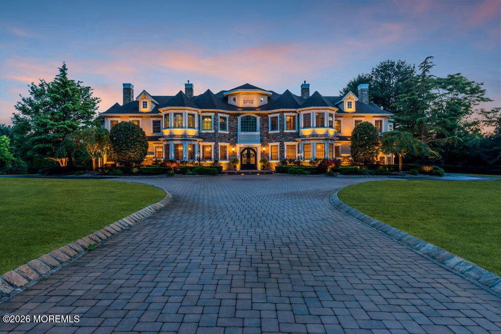 House in Colts Neck, New Jersey, United States 1 - 18141889