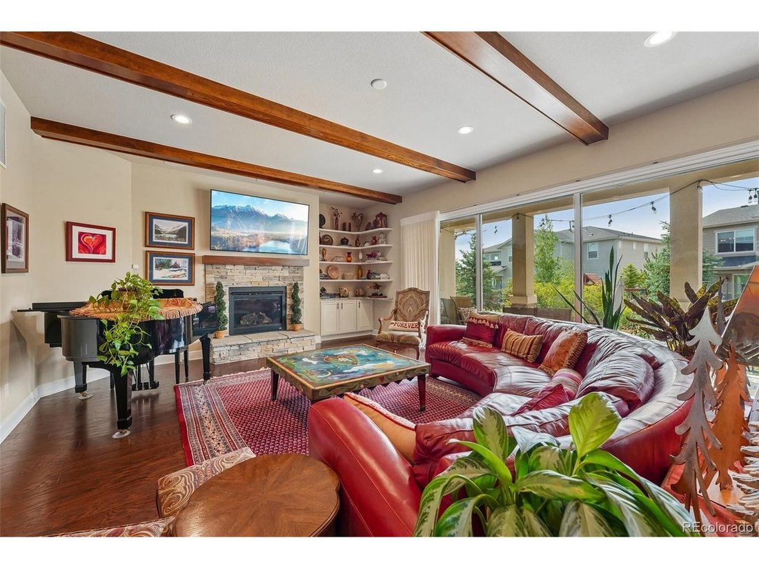 Casa a Aurora, Colorado, Stati Uniti 4 - 18141168