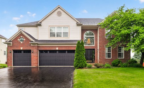 House in North Aurora, Illinois, United States 1