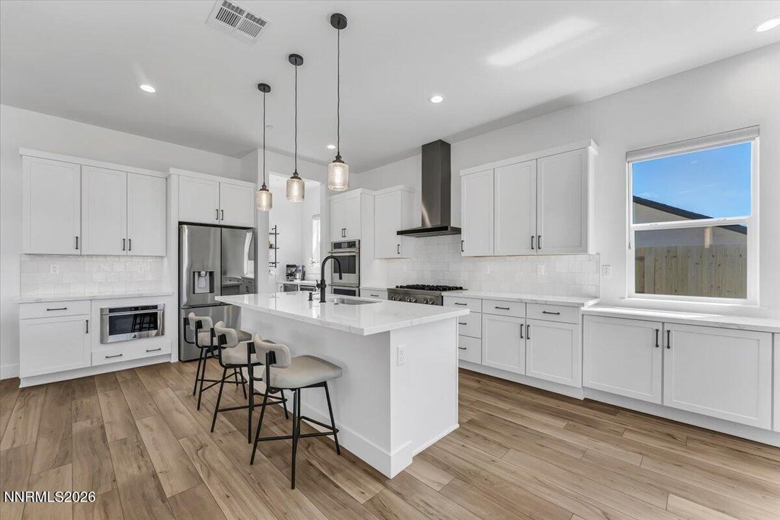 House in Sparks, Nevada, United States 5 - 18141694