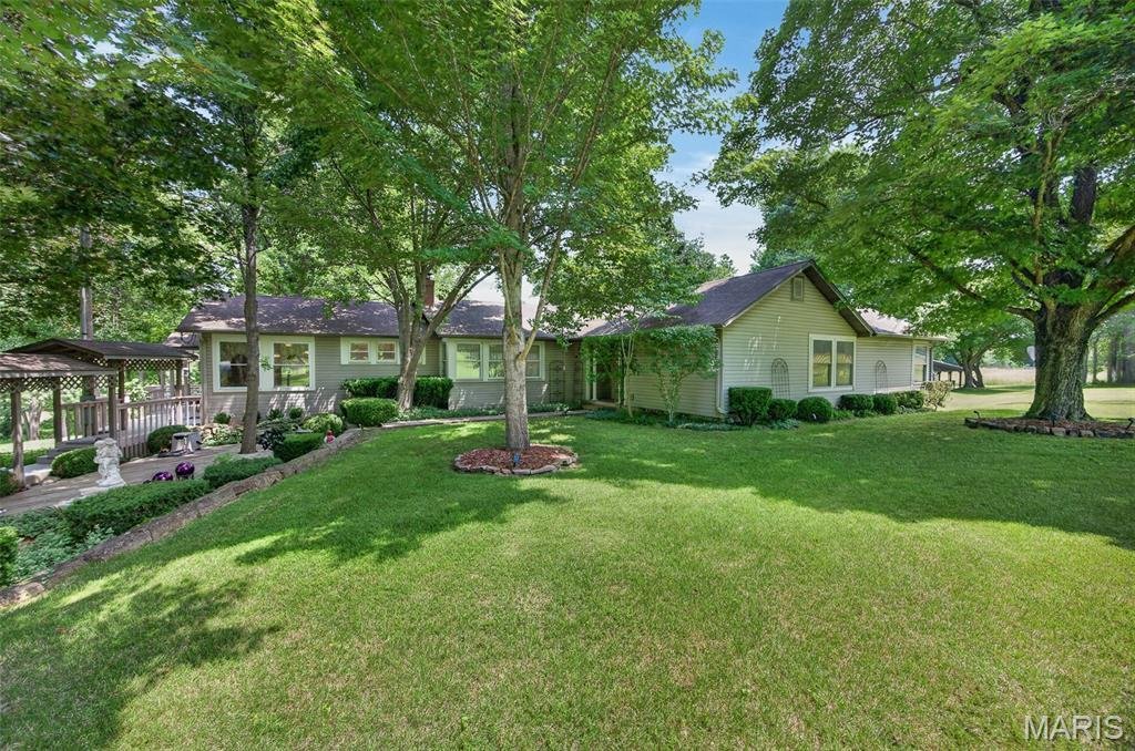 House in Richland, Missouri, United States 1 - 18141315