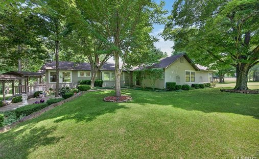 Casa en Richland, Misuri, Estados Unidos 1
