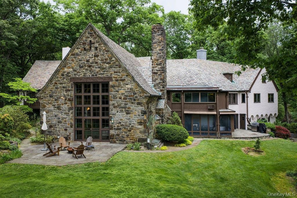 House in Ossining, New York, United States 3 - 18140844