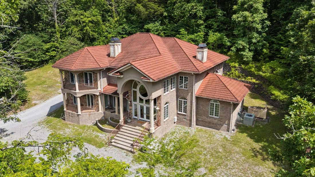 House in Christiana, Tennessee, United States 1 - 18140967