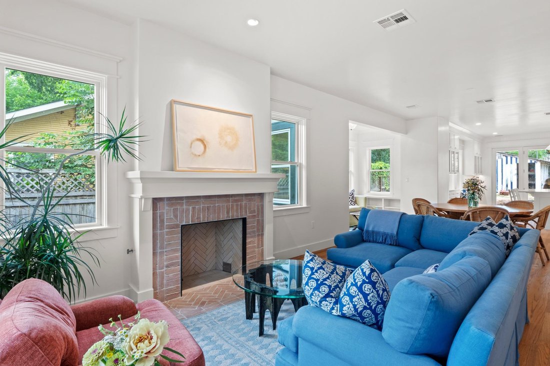 House in Austin, Texas, United States 3 - 18140693