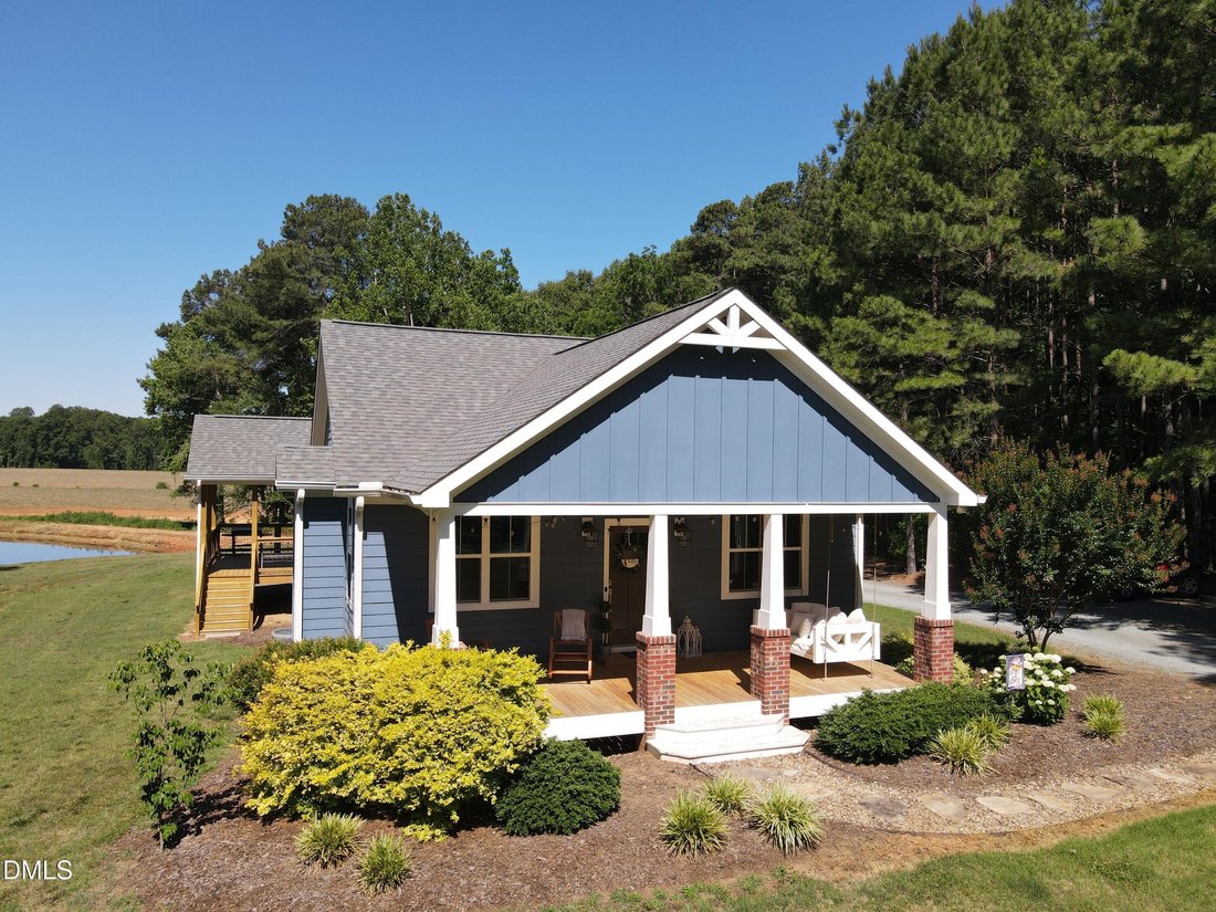 House in Hillsborough, North Carolina, United States 2 - 18141629