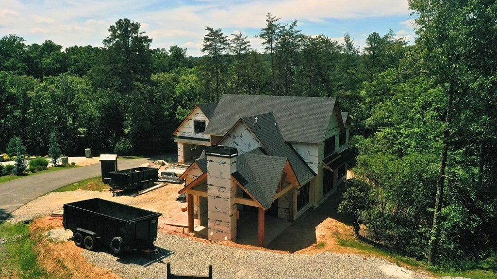 House in Mineral Bluff, Georgia, United States 3 - 18140648