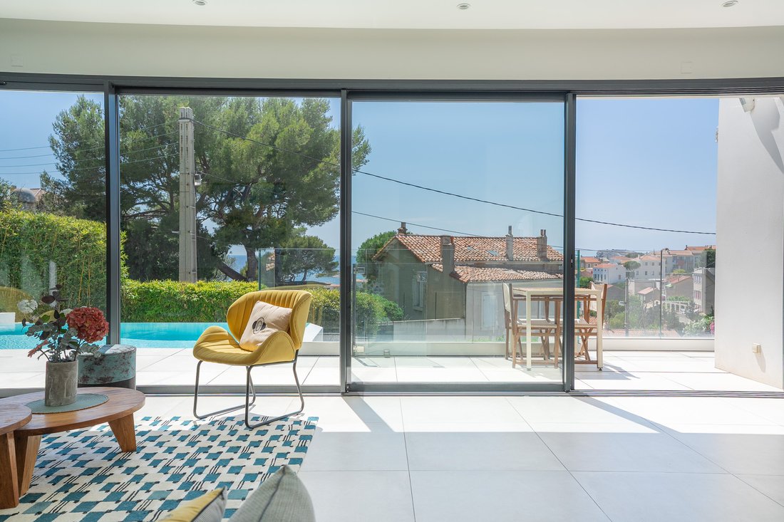 House in Endoume, 7e Arrondissement, Marseille 5 - 18142073