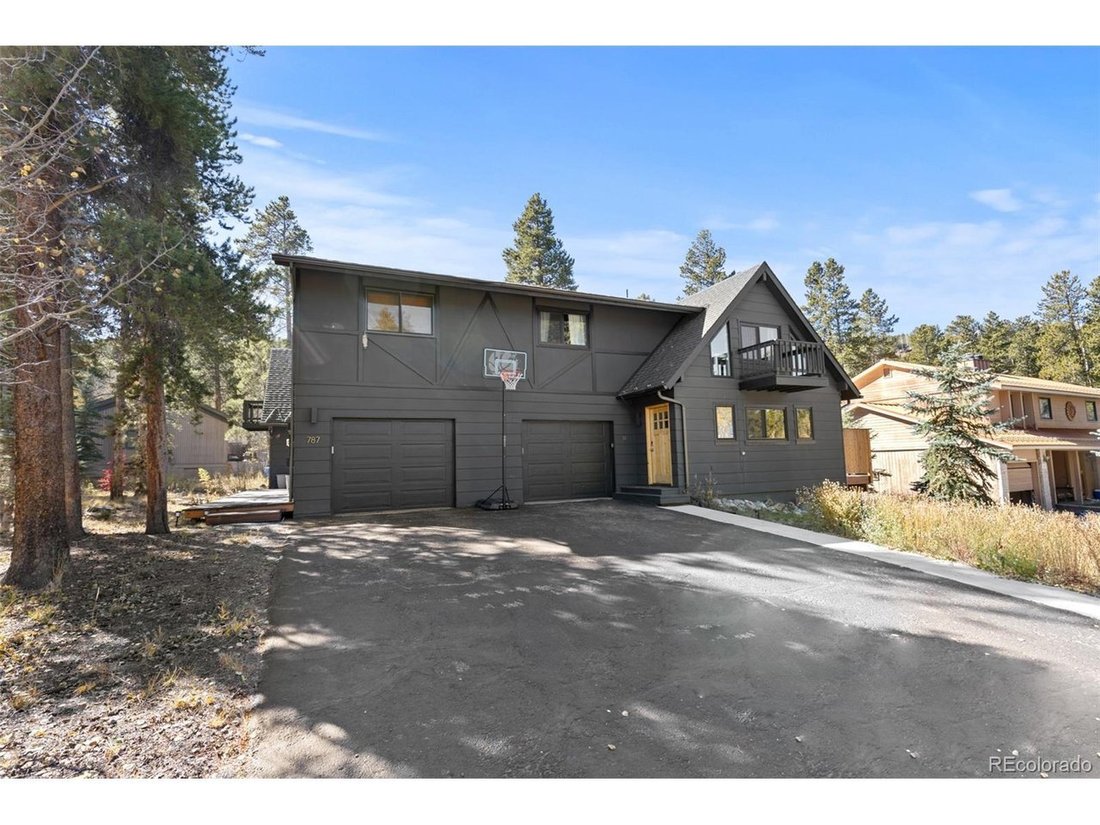 House in Breckenridge, Colorado, United States 2 - 18141323