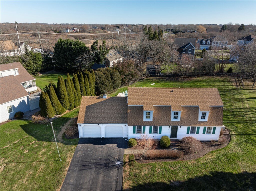 House in Middletown, Rhode Island, United States 2 - 18140677