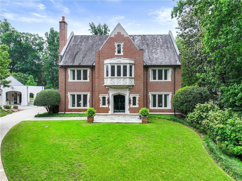House in Atlanta, Georgia, United States 1 - 18123100