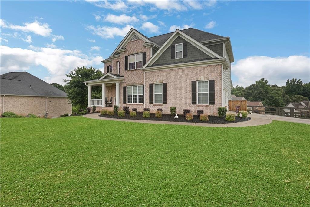 House in Gainesville, Georgia, United States 2 - 18141481