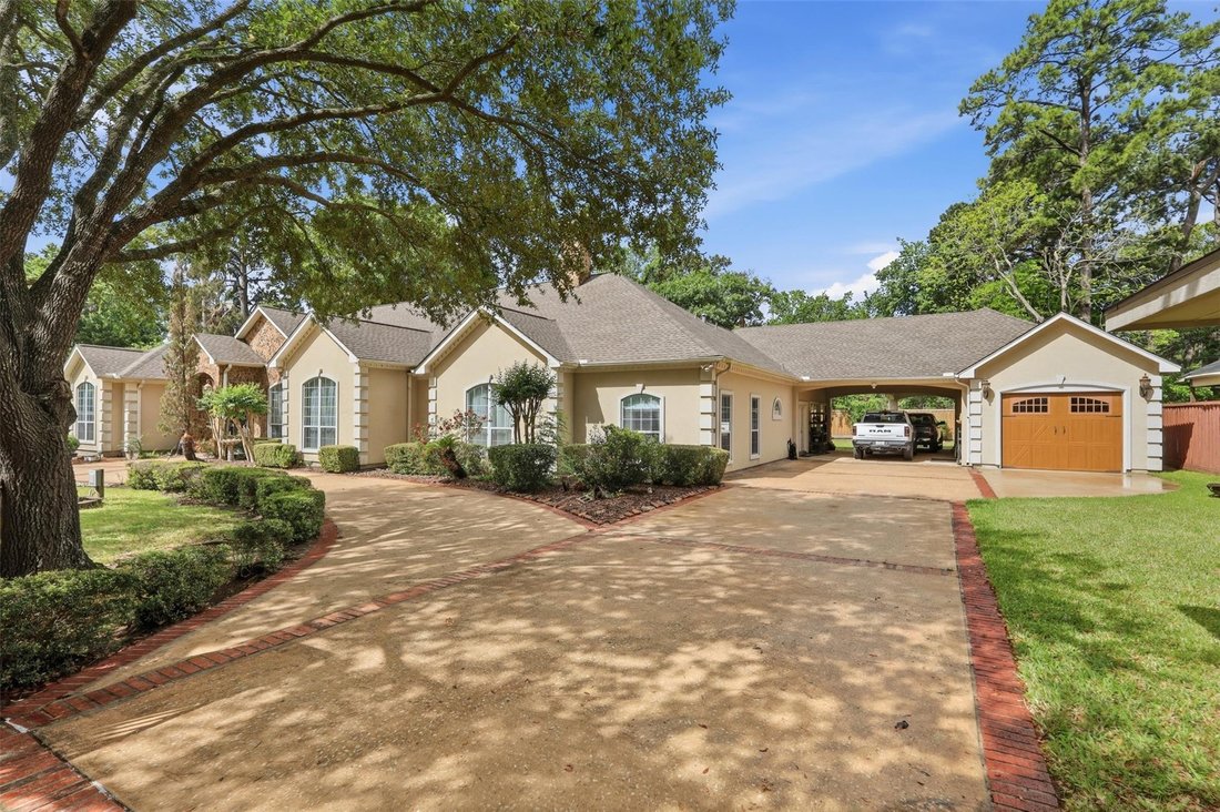 House in Spring, Texas, United States 3 - 18141971