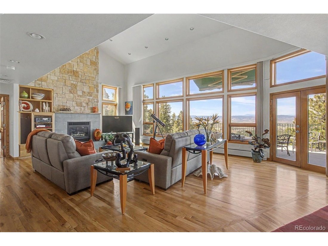 House in Castle Rock, Colorado, United States 3 - 18141211