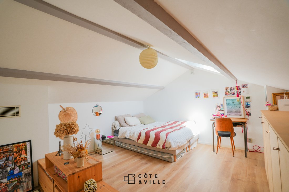 House in Endoume, 7e Arrondissement, Marseille 4 - 18142070