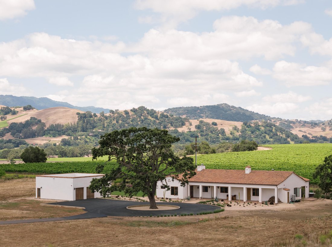 House in Santa Ynez, California, United States 1 - 18140667
