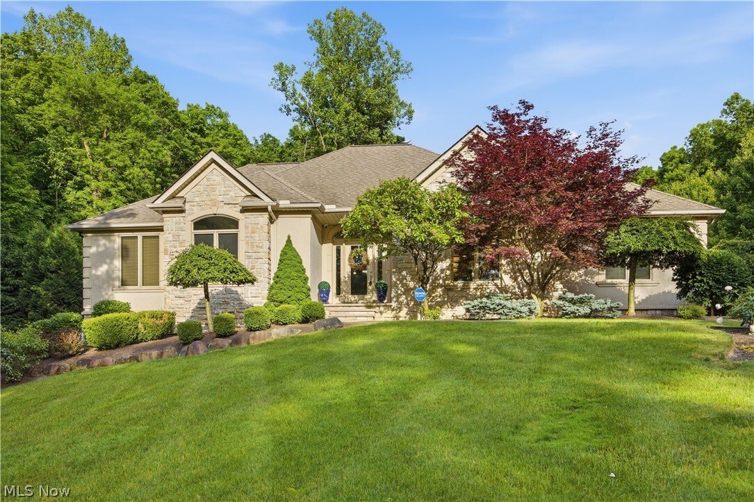 House in Chagrin Falls, Ohio, United States 1 - 18085986