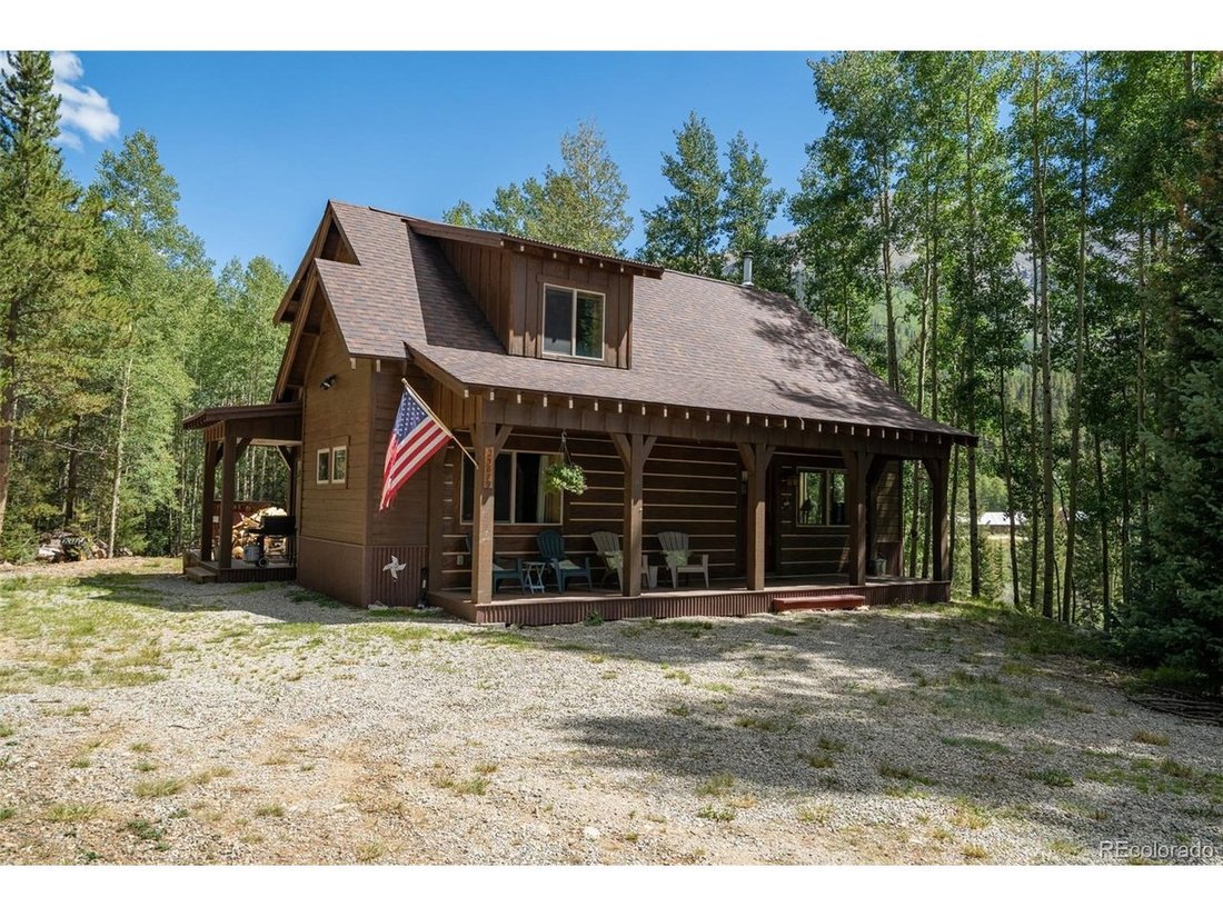 House in Buena Vista, Colorado, United States 2 - 18141182