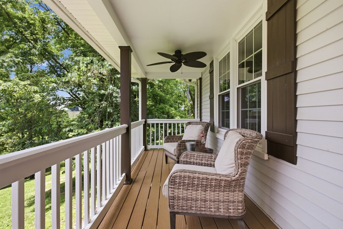 House in College Grove, Tennessee, United States 4 - 18141124