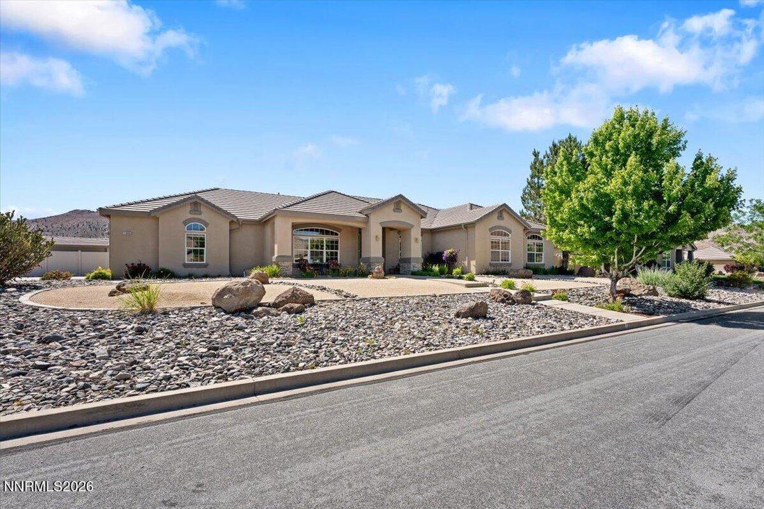 House in Sparks, Nevada, United States 4 - 18141173