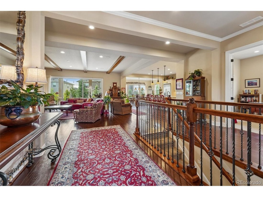 Casa a Aurora, Colorado, Stati Uniti 2 - 18141168