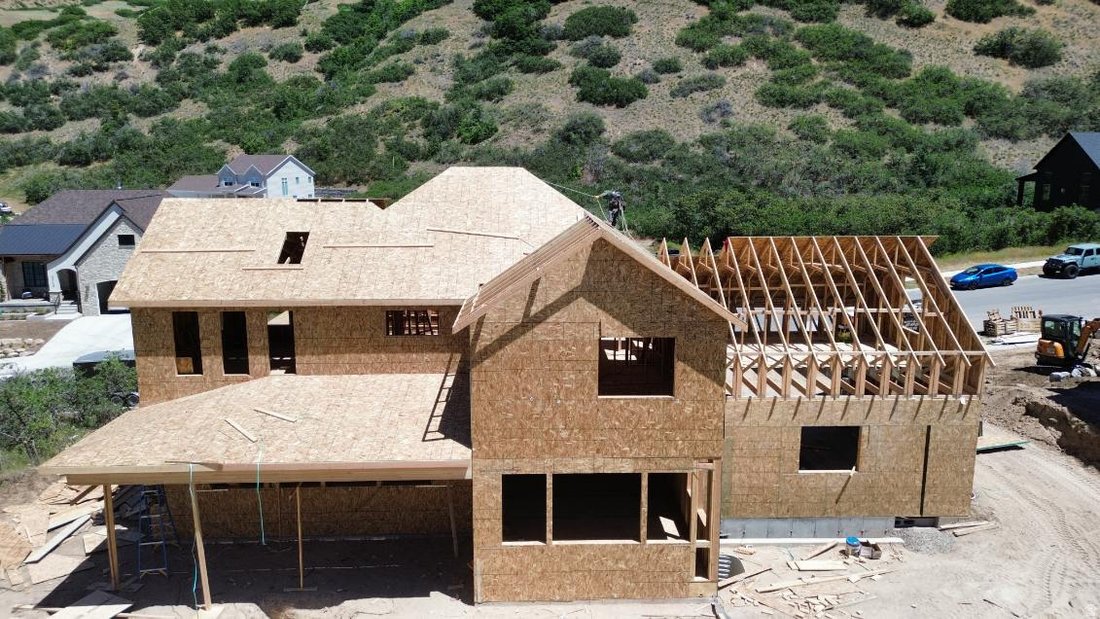 House in Mapleton, Utah, United States 5 - 18140758