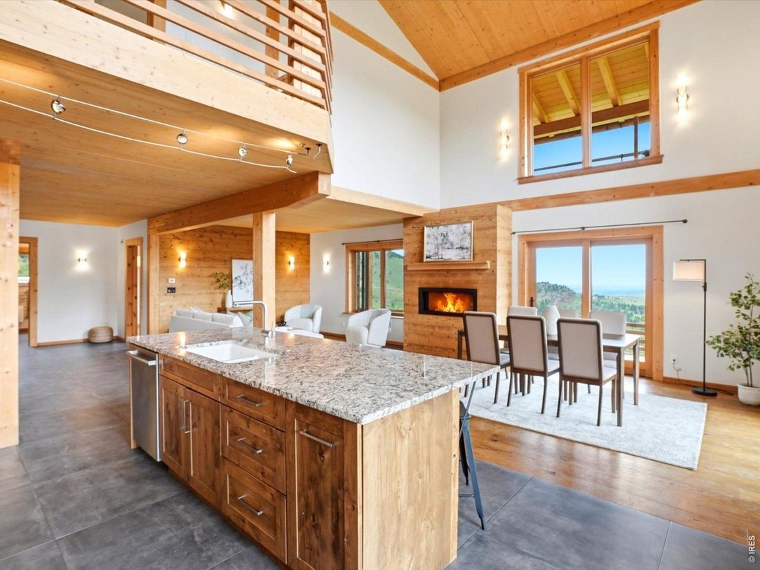 House in Gold Hill, Colorado, United States 5 - 18141221
