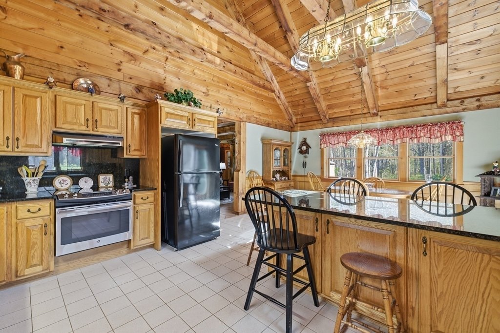House in Berkley, Massachusetts, United States 1 - 18141811