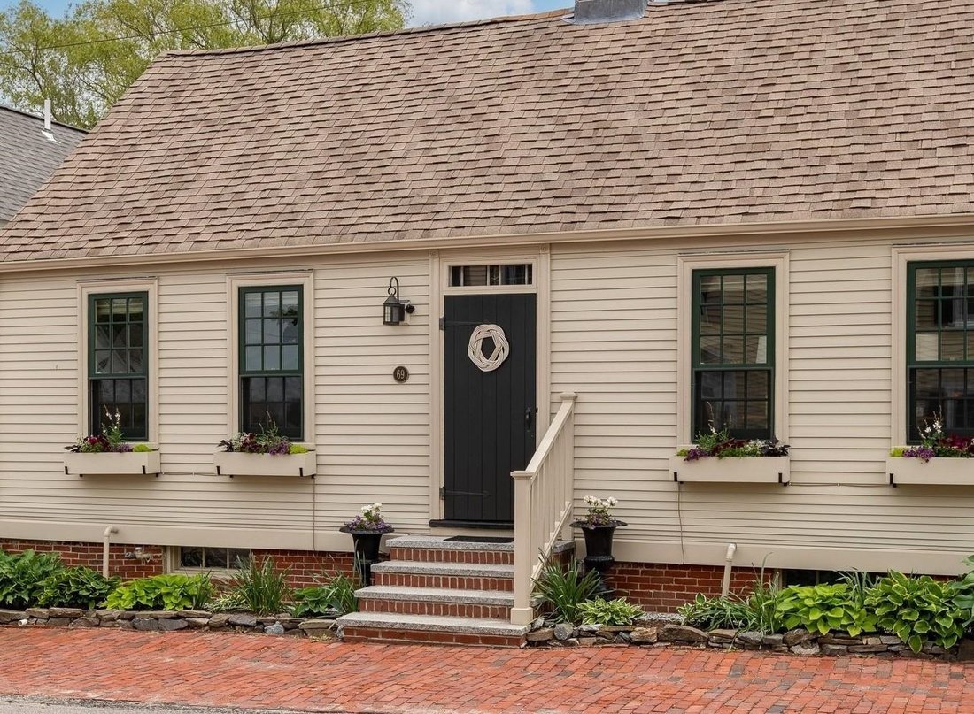 House in New Castle, New Hampshire, United States 5 - 18141763