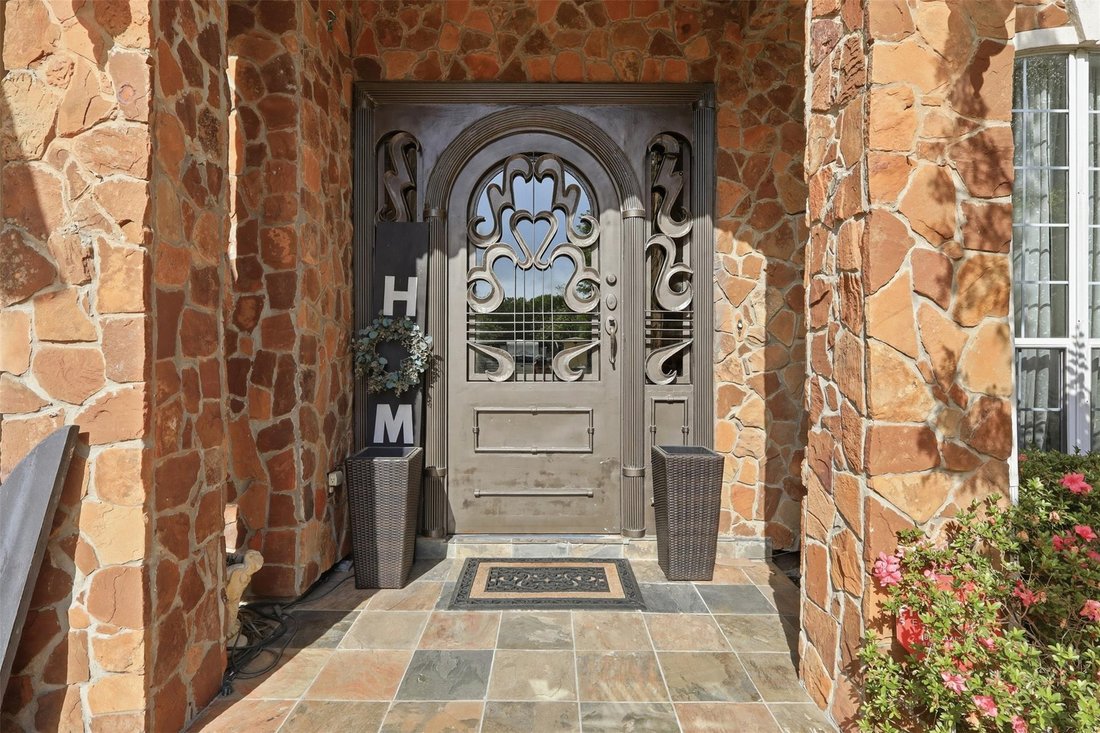 House in Spring, Texas, United States 4 - 18141971