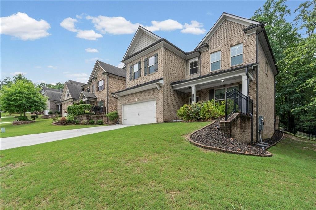 House in Buford, Georgia, United States 2 - 18141482
