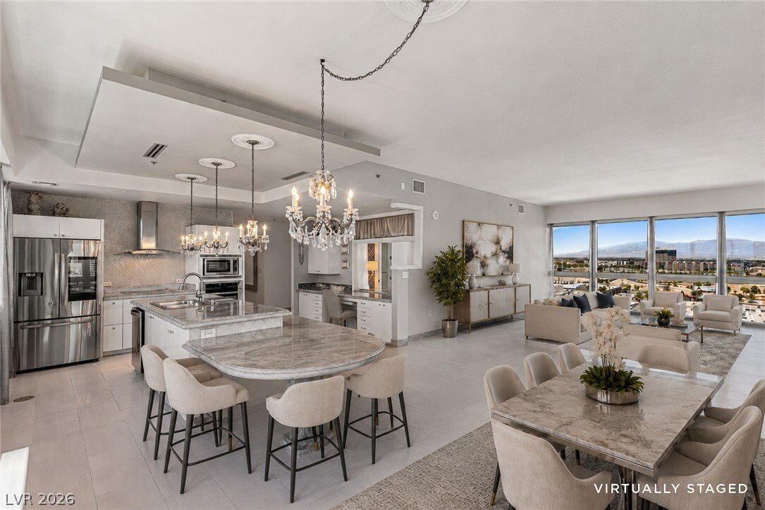 House in Las Vegas, Nevada, United States 1 - 18141644