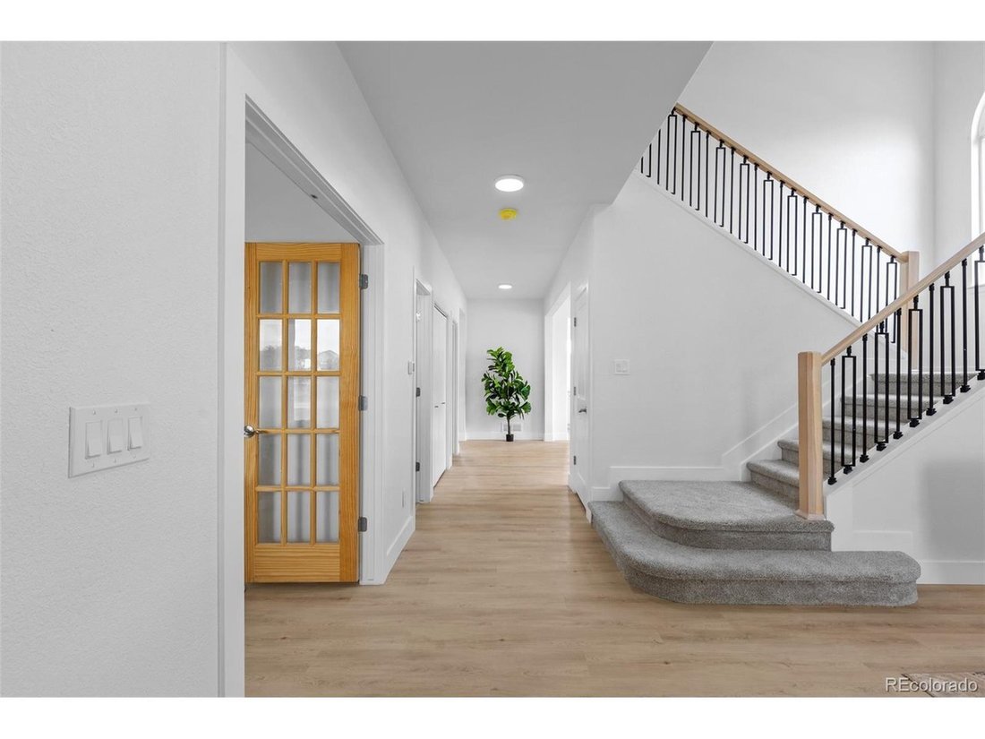 House in Hudson, Colorado, United States 2 - 18141250