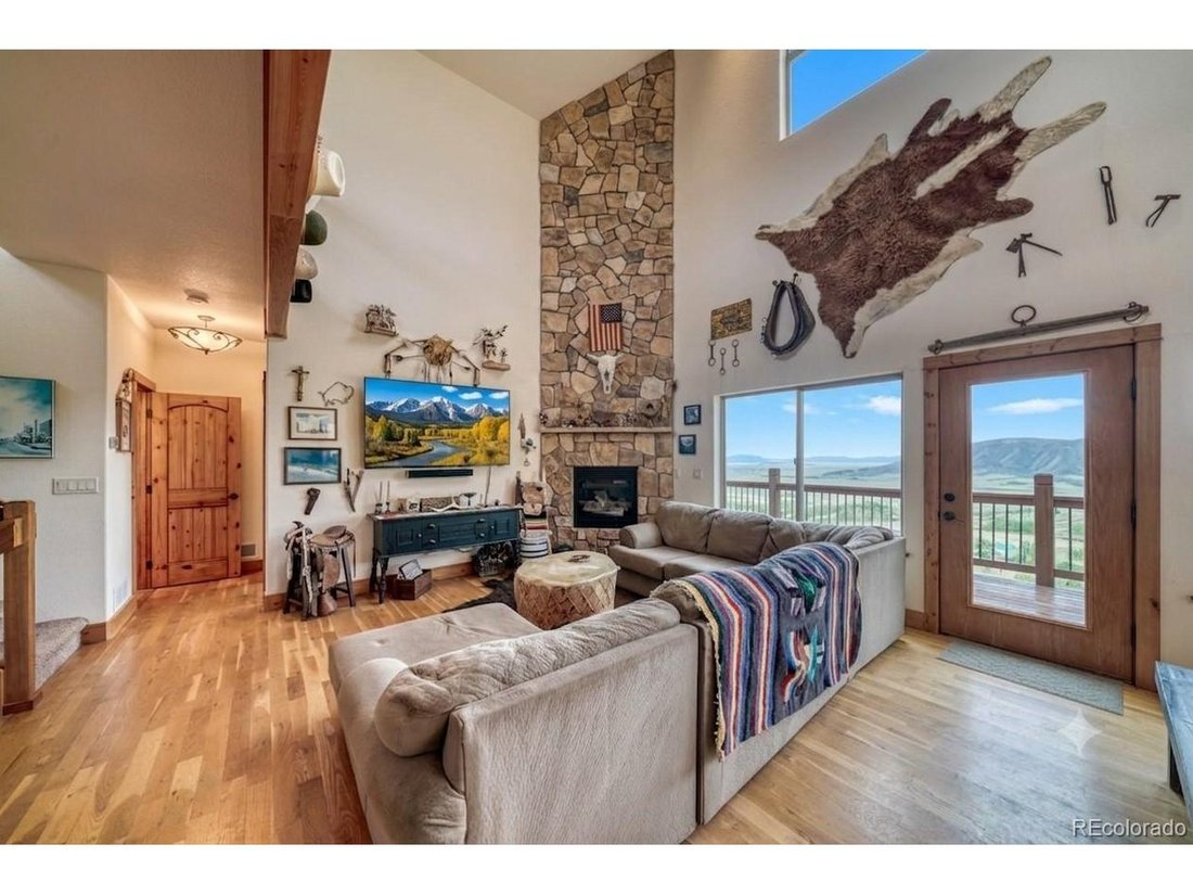 House in Fairplay, Colorado, United States 5 - 18141208