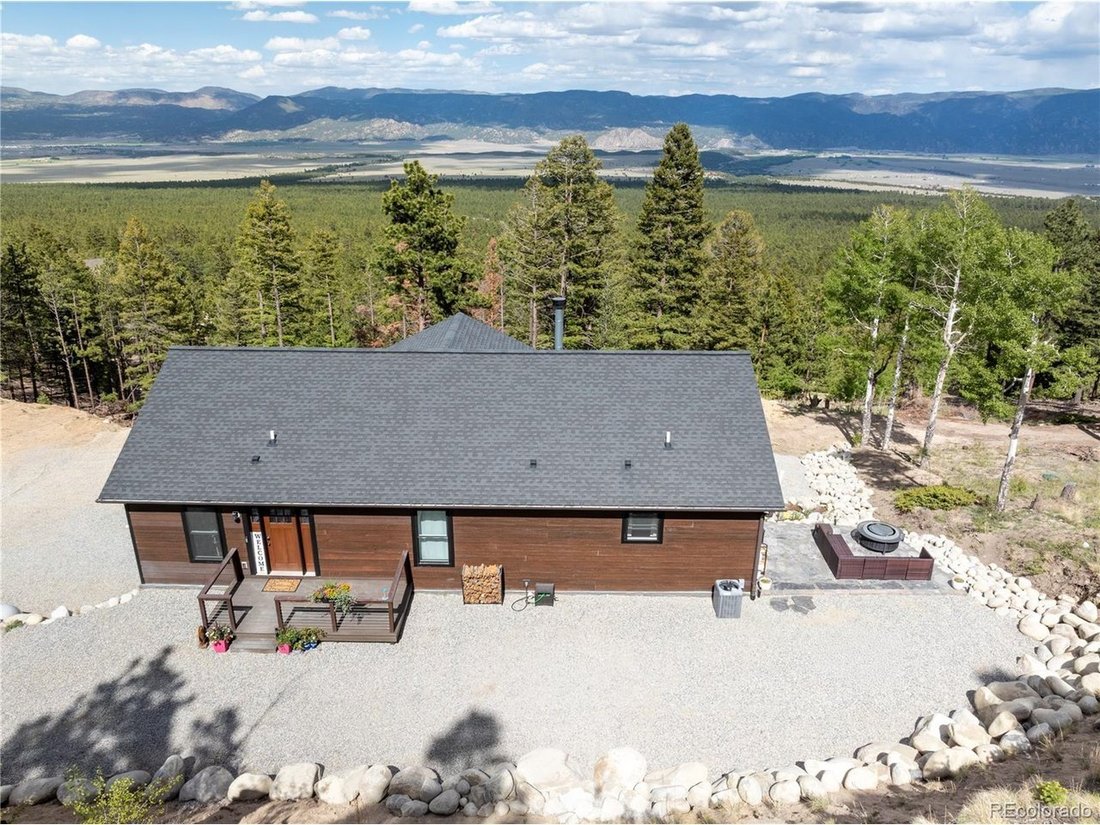 House in Buena Vista, Colorado, United States 5 - 18141215