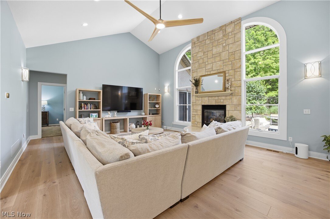 House in Chagrin Falls, Ohio, United States 4 - 18085986