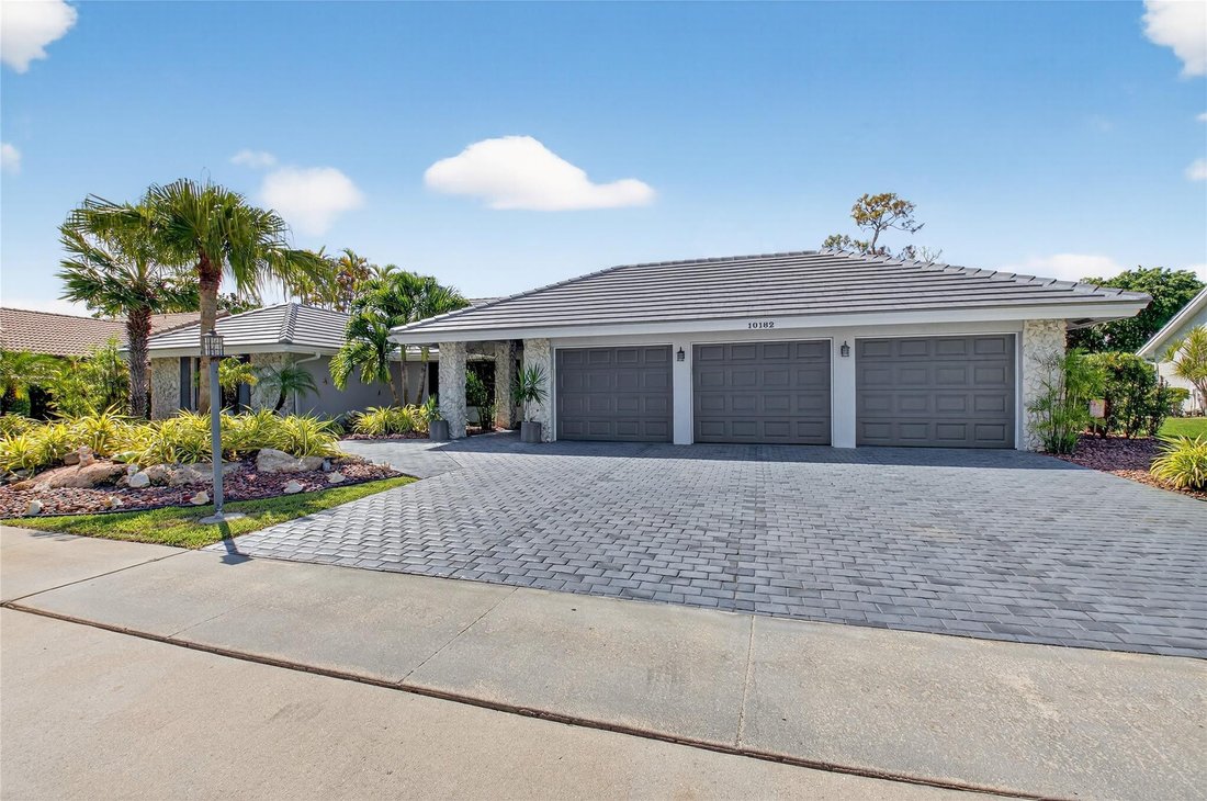 House in Boca Raton, Florida, United States 3 - 18141345