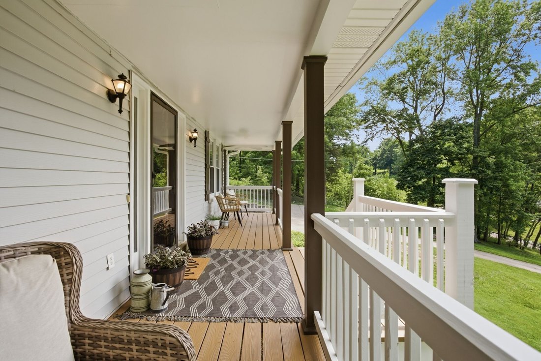 House in College Grove, Tennessee, United States 5 - 18141124
