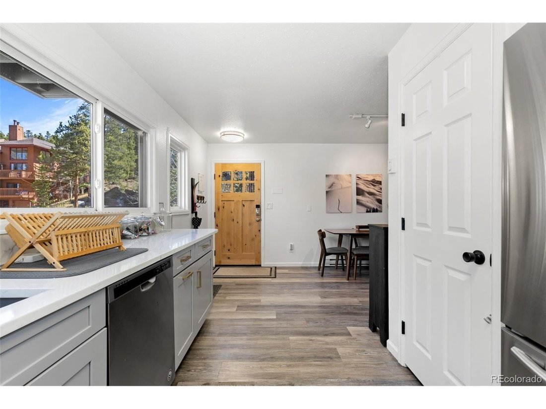 House in Breckenridge, Colorado, United States 4 - 18141323