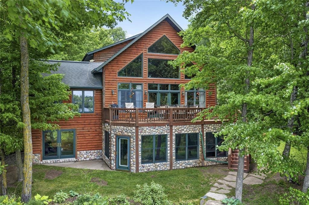 House in Sarona, Wisconsin, United States 5 - 17786873