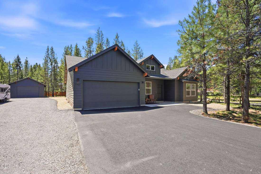 House in Sunriver, Oregon, United States 3 - 18040541
