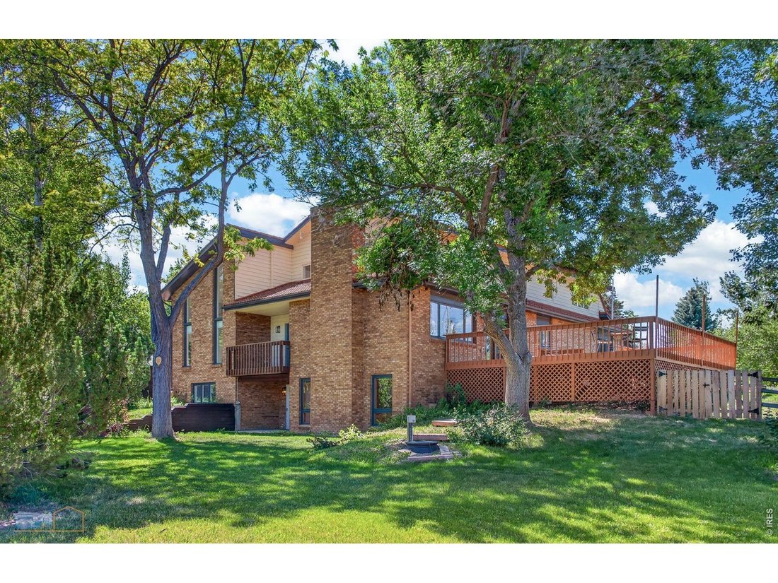 House in Boulder, Colorado, United States 4 - 18141244