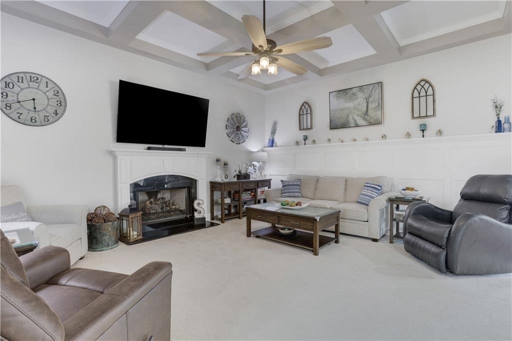 House in Gainesville, Georgia, United States 5 - 18141481