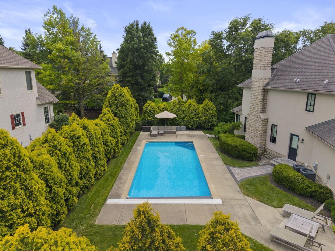 House in Columbus, Ohio, United States 4 - 18141836
