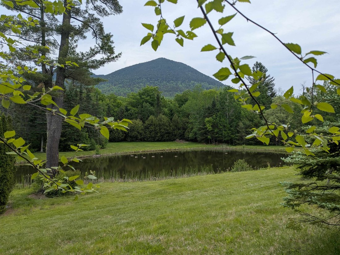 House in Jackson, New Hampshire, United States 5 - 18141841