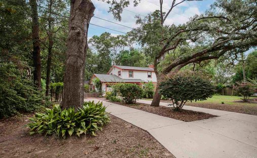 Haus in Pensacola, Florida, Vereinigte Staaten 1