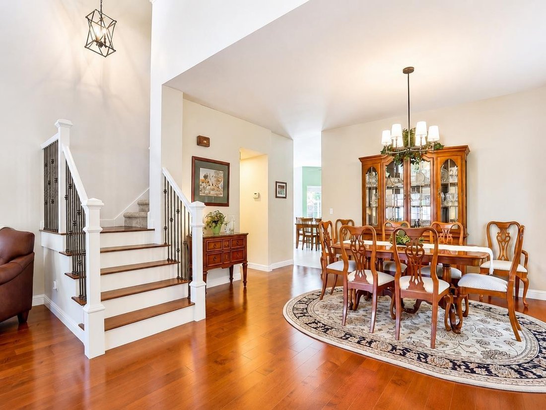 House in Santa Clara, California, United States 4 - 18141796