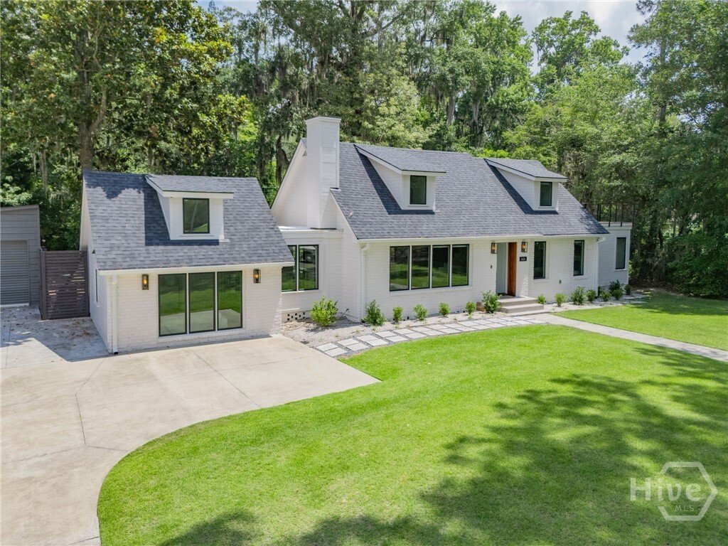 House in Savannah, Georgia, United States 2 - 18128523